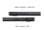 MacBook Pro 16.2"/Apple M4 Max - MX303RO/A