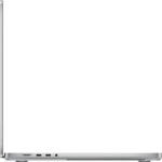 MacBook Pro 16.2"/Apple M4 Max - Z1FS000X8