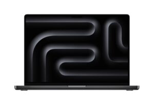 MacBook Pro 16.2"/Apple M4 Max - Z1FV001YD
