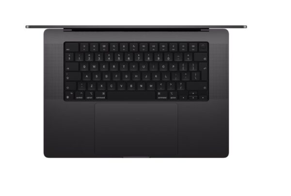 MacBook Pro 16.2"/Apple M4 Max - Z1FV001YD