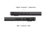 MacBook Pro 16.2"/Apple M4 Max - Z1FV001YD