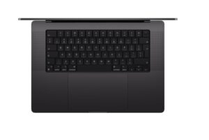 MacBook Pro 16.2"/Apple M4 Max - Z1FV001YF
