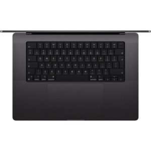 MacBook Pro 16.2"/Apple M4 Max - Z1FV00264