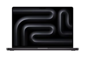 MacBook Pro 16.2"/Apple M4 Max - Z1FW001DC