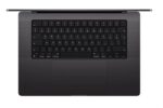 MacBook Pro 16.2"/Apple M4 Max - Z1FW001DC