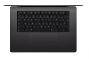 MacBook Pro 16.2"/Apple M4 Max - Z1FW001DC