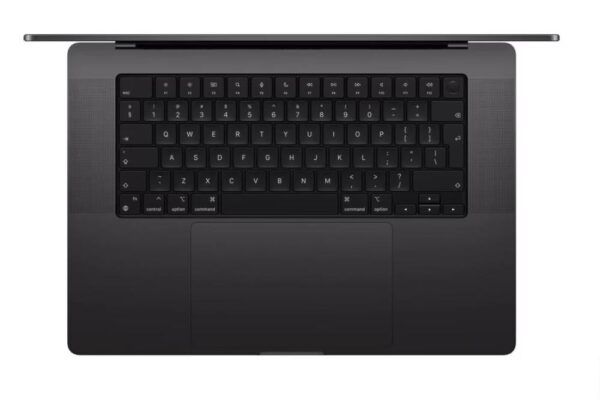 MacBook Pro 16.2"/Apple M4 Max - Z1FW001DC