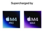 MacBook Pro 16.2"/Apple M4 Max - Z1FW001DC