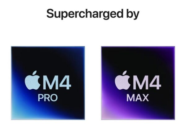 MacBook Pro 16.2"/Apple M4 Max - Z1FW001DC