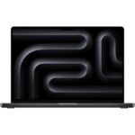 MacBook Pro 16.2"/Apple M4 Max - Z1FW001FB
