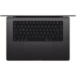 MacBook Pro 16.2"/Apple M4 Max - Z1FW001FB