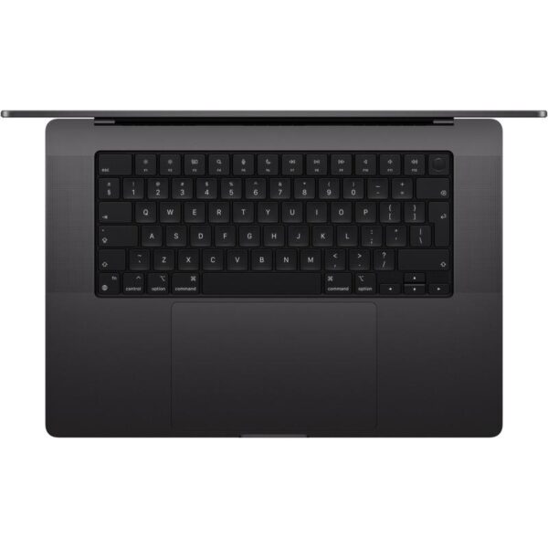 MacBook Pro 16.2"/Apple M4 Max - Z1FW001FB