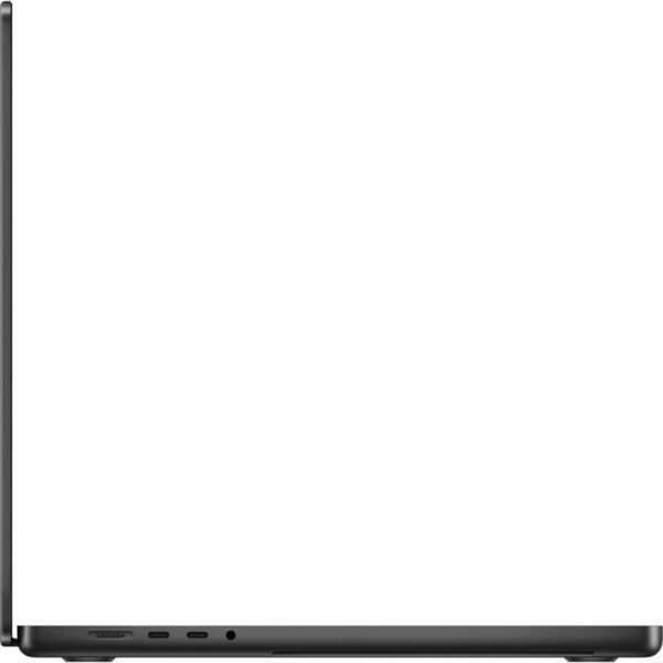 MacBook Pro 16.2"/Apple M4 Max - Z1FW001FB