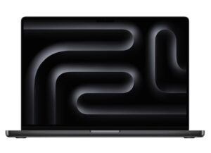 MacBook Pro 16.2"/Apple M4 Pro - MX2X3RO/A