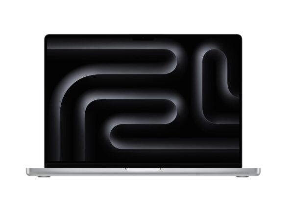 MacBook Pro 16.2"/Apple M4 Pro - Z1FP000YG