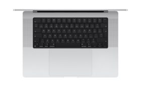 MacBook Pro 16.2"/Apple M4 Pro - Z1FP000YG