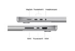 MacBook Pro 16.2"/Apple M4 Pro - Z1FP000YG