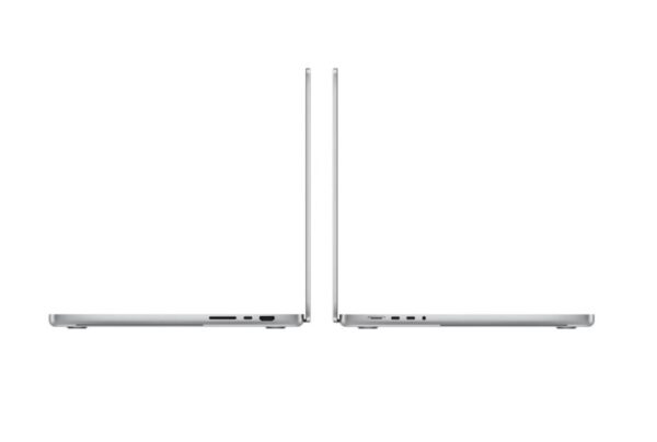 MacBook Pro 16.2"/Apple M4 Pro - Z1FP000YG