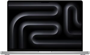MacBook Pro 16.2"/Apple M4 Pro - Z1FQ000N9