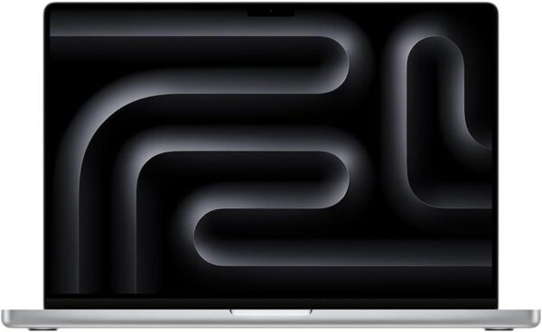 MacBook Pro 16.2"/Apple M4 Pro - Z1FQ000N9