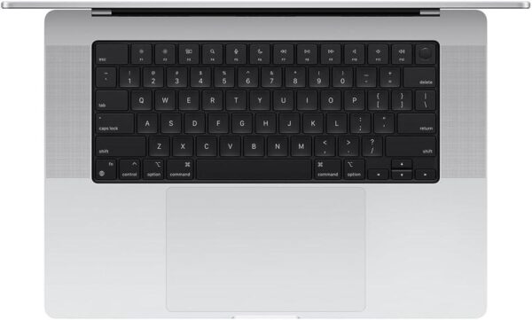 MacBook Pro 16.2"/Apple M4 Pro - Z1FQ000N9