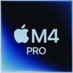 MacBook Pro 16.2"/Apple M4 Pro - Z1FQ000N9
