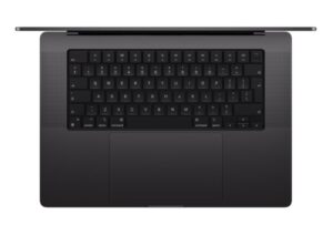 MacBook Pro 16.2"/Apple M4 Pro - Z1FT001LS