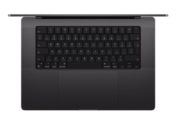 MacBook Pro 16.2"/Apple M4 Pro - Z1FT001LS