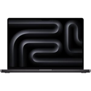 MacBook Pro 16.2"/Apple M4 Pro - Z1FU000Y6