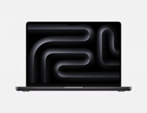 MacBook Pro 16.2"/Apple M4 Pro - Z1FU0011W