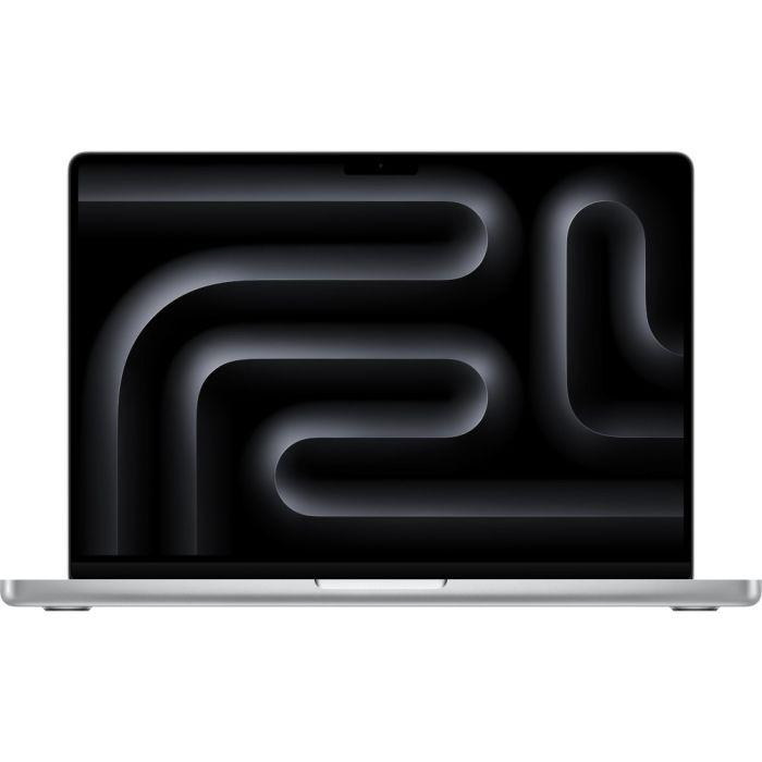 MacBook Pro 16.2"/Apple M5 Max - MGE74RO/A-01 MacBook Pro 16.2"/Apple M5 Max - MGE74RO/A - imagine 1