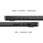 MacBook Pro 16.2"/Apple M5 Max - MGED4RO/A - imagine 4