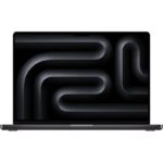 MacBook Pro 16.2"/Apple M5 Max - Z1N2001BV