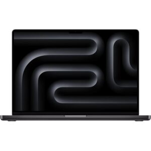 MacBook Pro 16.2"/Apple M5 Max - Z1N2001BV