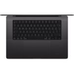 MacBook Pro 16.2"/Apple M5 Max - Z1N2001BV - imagine 2