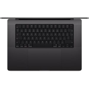 MacBook Pro 16.2"/Apple M5 Max - Z1N2001BV
