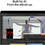 MacBook Pro 16.2"/Apple M5 Pro - MGEC4RO/A - imagine 6