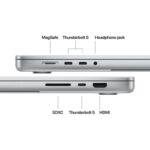 MacBook Pro 16.2"/Apple M5 Pro - Z1MW000WE - imagine 3