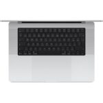 MacBook Pro 16.2"/Apple M5 Pro - Z1MW001HR - imagine 2