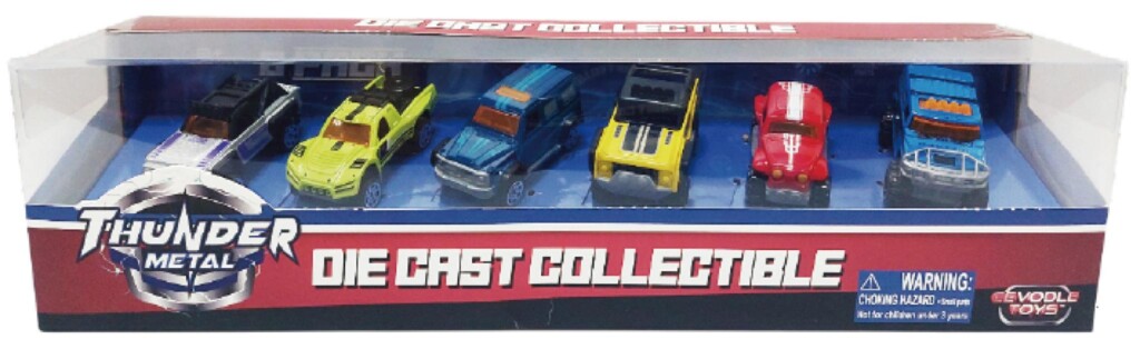 MACHETA DIE CAST, CAMIONETE 1/64, DIV.MOD - CEV64071-0001MIX MACHETA DIE CAST, CAMIONETE 1/64, DIV.MOD - CEV64071-0001MIX