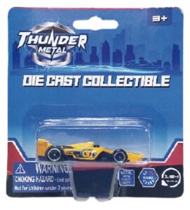 MACHETA DIE CAST, MASINUTA 1/64, DIV.MOD - CEV64010-0001MIX