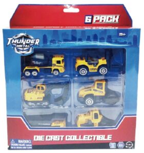 MACHETA DIE CAST, VEHICULE 1/64, DIV.MOD - CEV64015-0001MIX