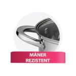 MADELINE, SET GATIT INOX 10 PIESE, COOKING BY HEINNER - HR-MSF-8178