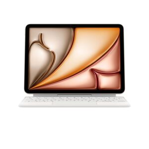 Magic Keyboard for iPad Air 11" (M3), iPad Air 11" (M2) - MDFV4Z/A