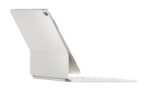 Magic Keyboard for iPad Air 13" (M3) - Romanian - White - MDFW4RO/A