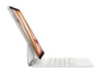 Magic Keyboard for iPad Air 13" (M3) - Romanian - White - MDFW4RO/A