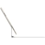 Magic Keyboard for iPad Air 13" (M3) - US English - White - MDFW4LB/A