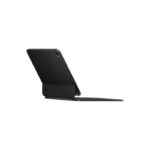 Magic Keyboard for iPad Pro 11‑inch (M4) - Romanian - Black - MWR23RO/A