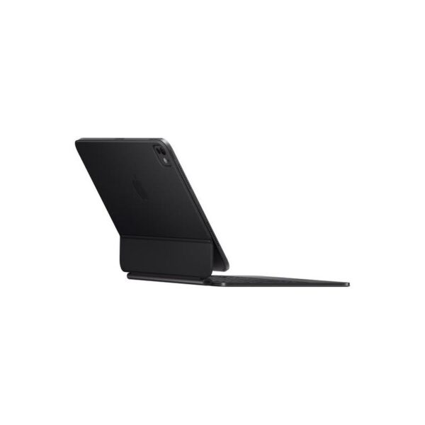 Magic Keyboard for iPad Pro 11‑inch (M4) - Romanian - Black - MWR23RO/A
