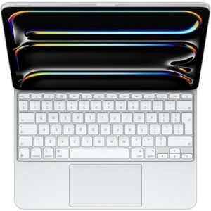 Magic Keyboard for iPad Pro 13‑inch (M4) - International - MWR43Z/A